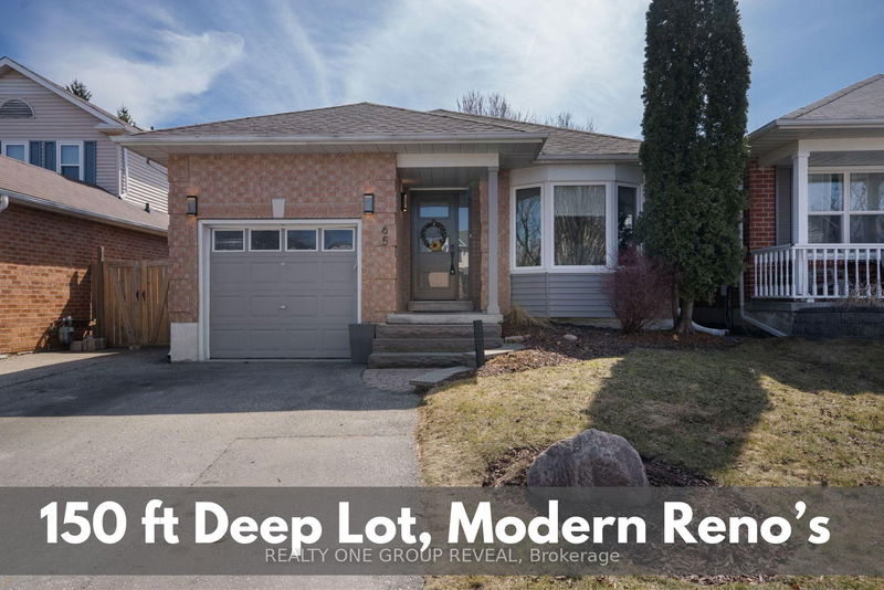 home for sale on 65 Hart Boulevard