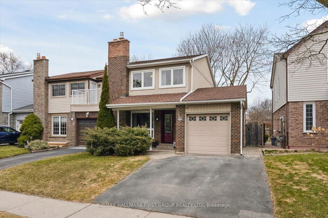 1801 Walnut Lane