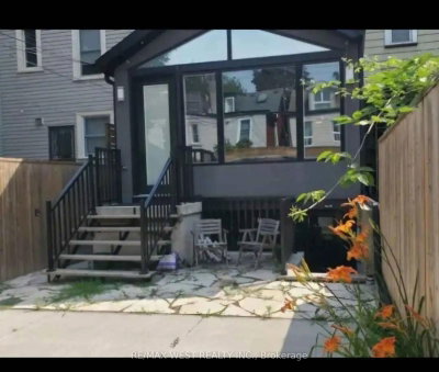 Unit Lower — 64 Galt Avenue — photo 2