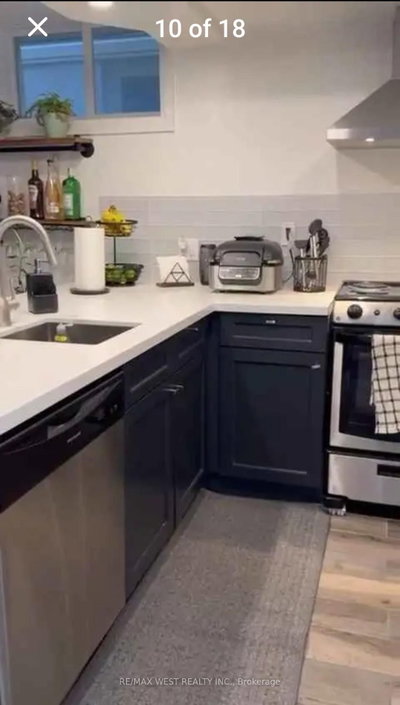 Unit Lower — 64 Galt Avenue — more photos