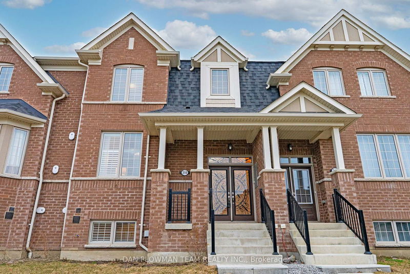 home for sale on 310 Coronation Road