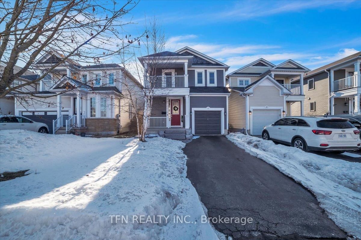 Property at 51 Hodnett