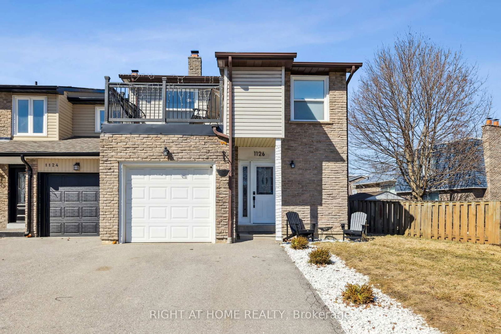 Property at 1126 Culross