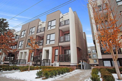 Unit 207 — 8835 Sheppard Ave, Toronto - Rouge E11