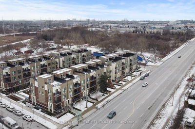 Unit 207 — 8835 Sheppard Ave, Toronto - Rouge E11 image-0-1