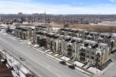 Unit 207 — 8835 Sheppard Ave, Toronto - Rouge E11 image-0-2