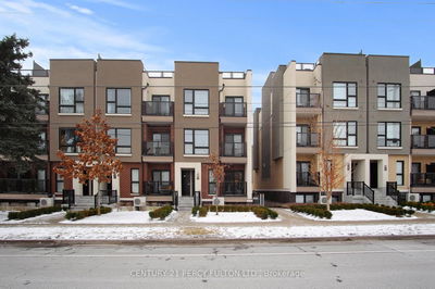 Unit 207 — 8835 Sheppard Ave, Toronto - Rouge E11 image-0-3