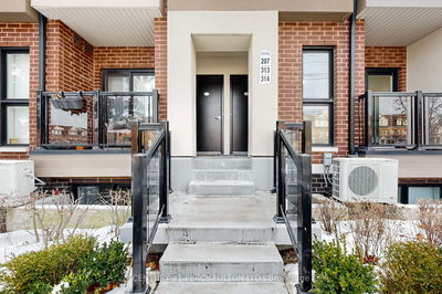 Unit 207 — 8835 Sheppard Ave, Toronto - Rouge E11 image-0-4