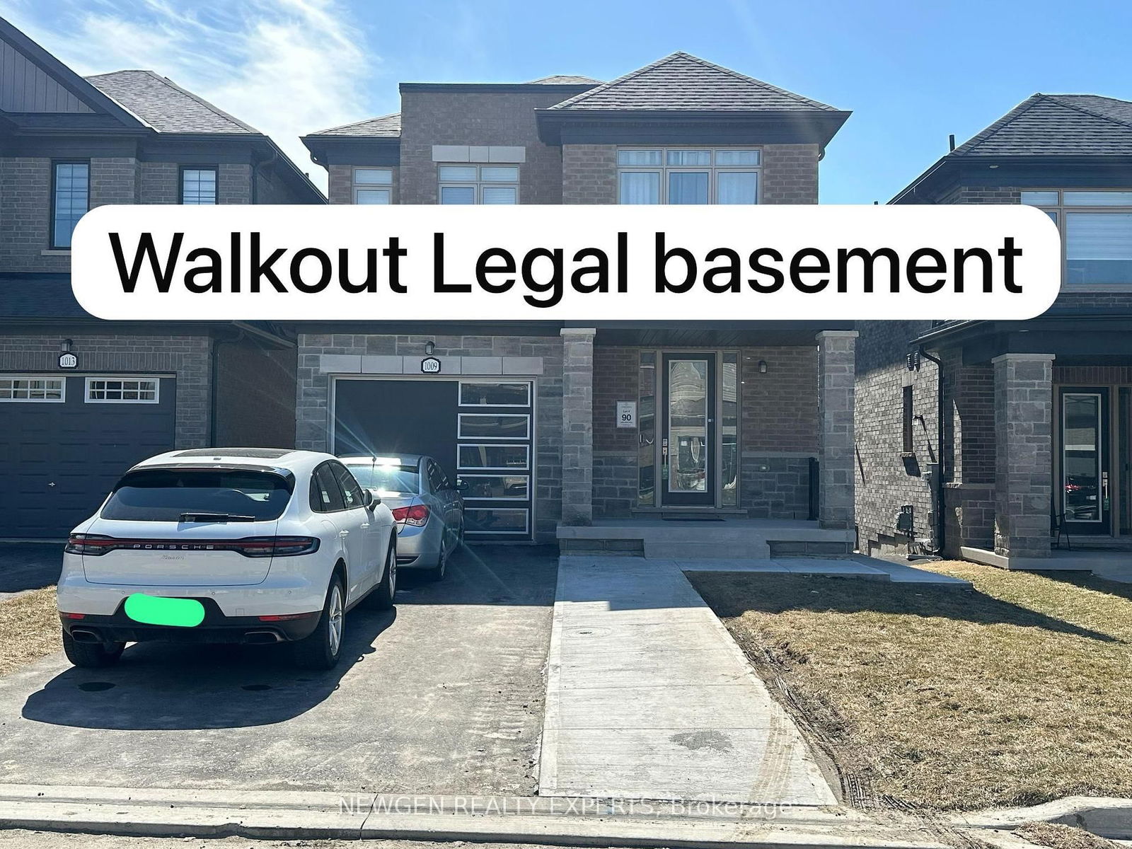 Property at 1009 Lockie