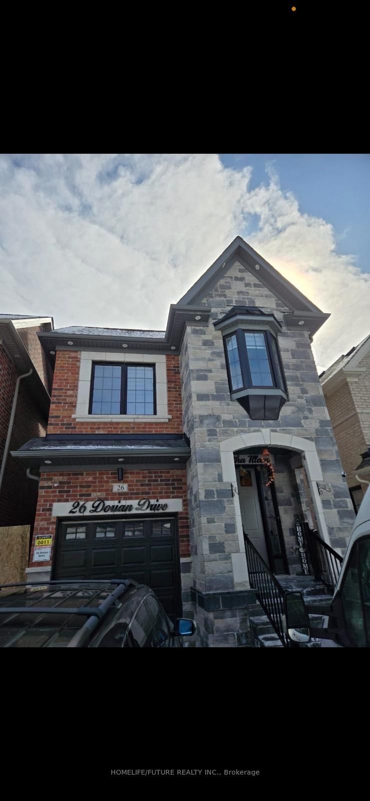 Building at 26 Dorian Drive, Whitby, Rolling Acres