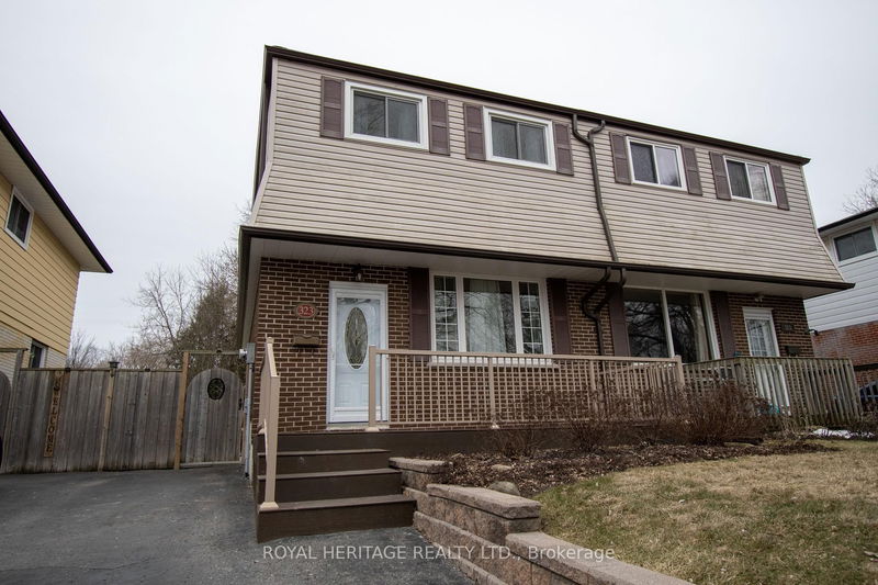 home for sale on 323 Fernwood Avenue