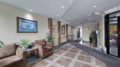 Unit 1101 — 90 Ling Rd, Toronto - West Hill image-0-3