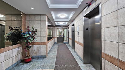 Unit 1101 — 90 Ling Rd, Toronto - West Hill image-0-4