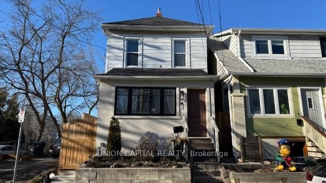 home for lease on 2 Norwood Terrace