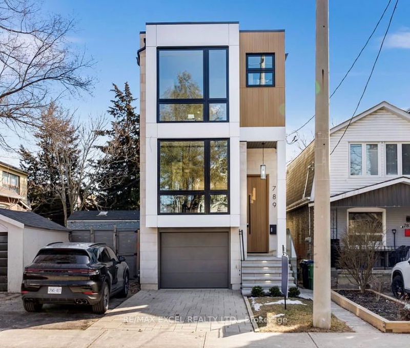 home for lease on 789 Sammon Avenue