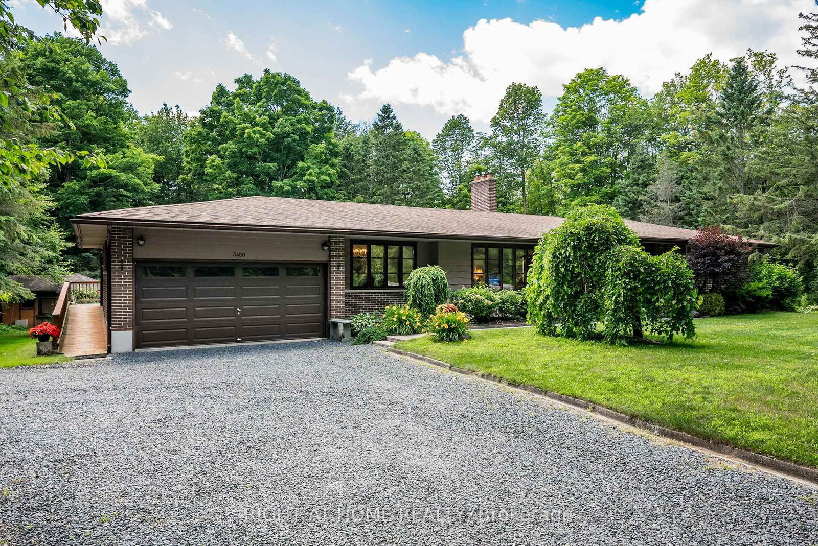 Property at 3480 Courtice