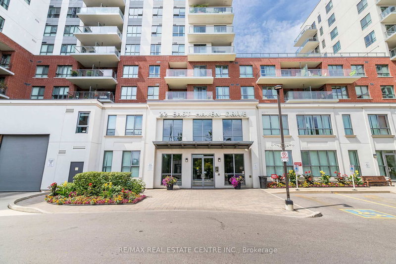 home for sale on 306-22 East Haven Drive