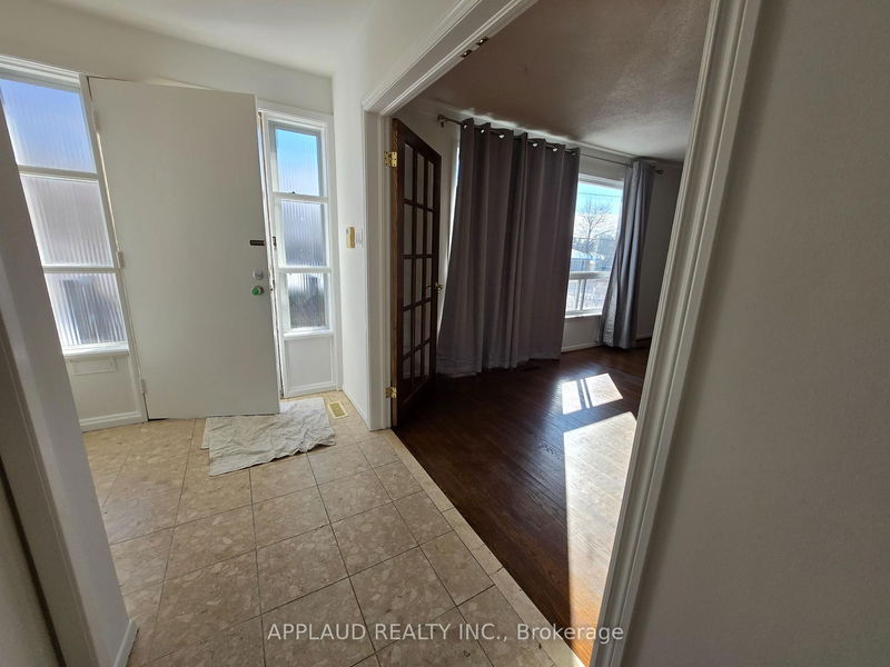 home for lease on Upper-14 Pitfield Road