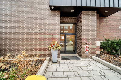 Unit 203 — 2 Bellefair Ave, Toronto - The Beaches image-0-1