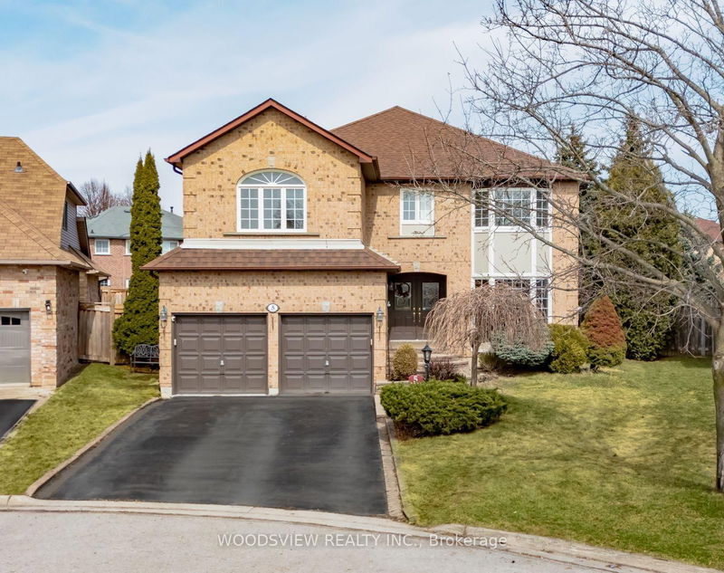 home for sale on 5 Kane Court