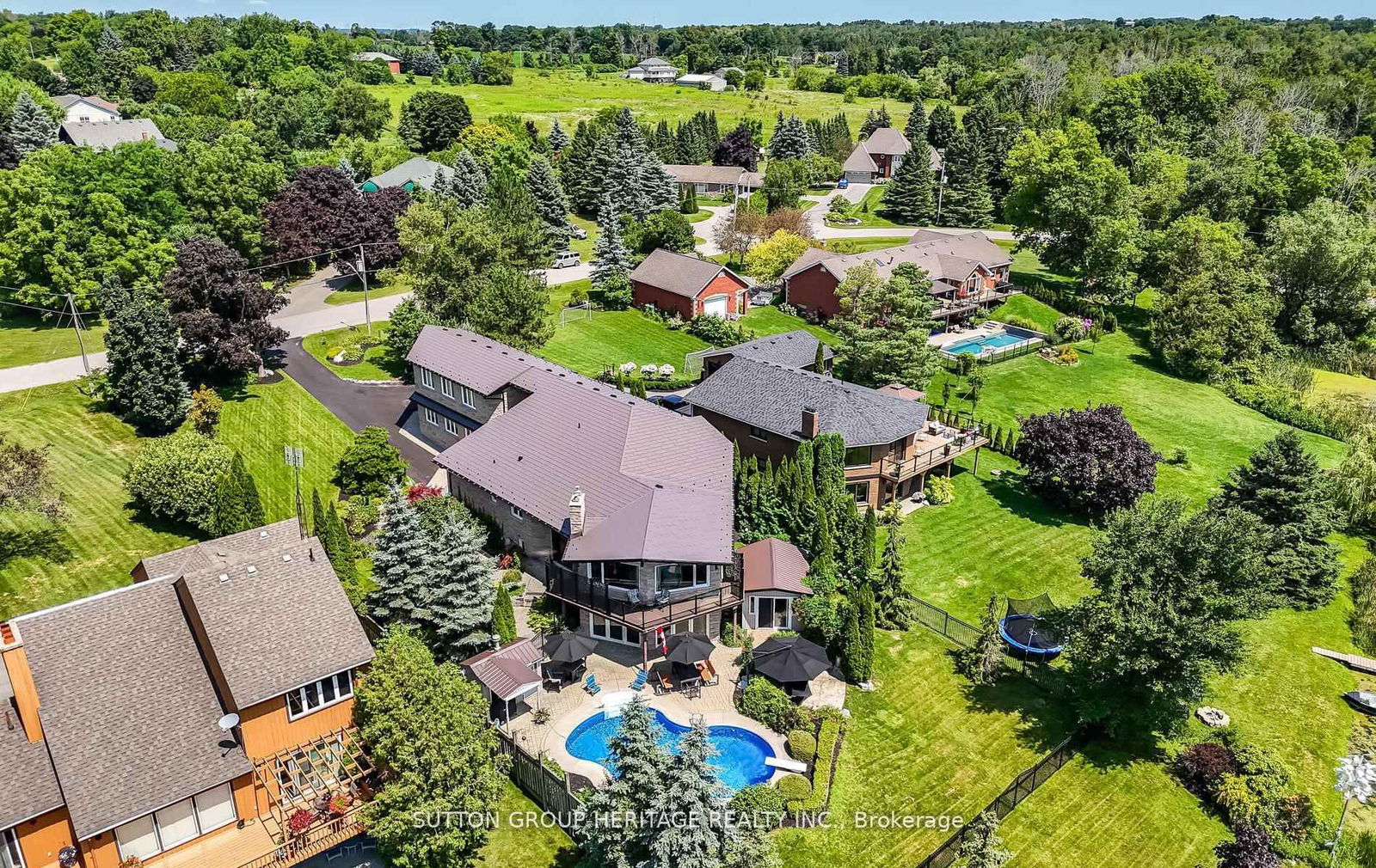 Property at 285 Stephenson Point