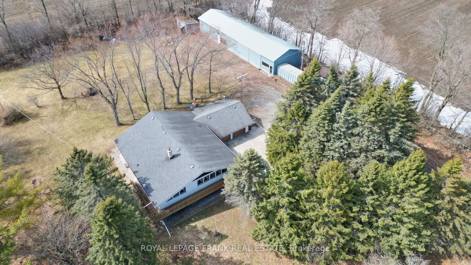 Property at 7398 Langmaid