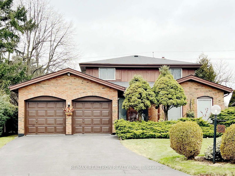 home for lease on 30 Deerbrook Trail