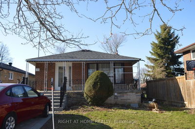 36 Delawana Dr, Toronto - Woburn image-0-1