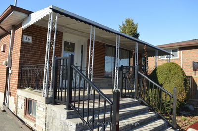 36 Delawana Dr, Toronto - Woburn image-0-2