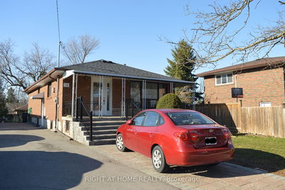 36 Delawana Dr, Toronto - Woburn image-0-3