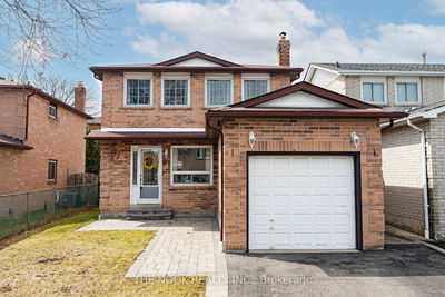 91 Rotherglen Rd, Ajax - Central West image-0-1
