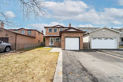 91 Rotherglen Rd, Ajax - Central West image-0-2