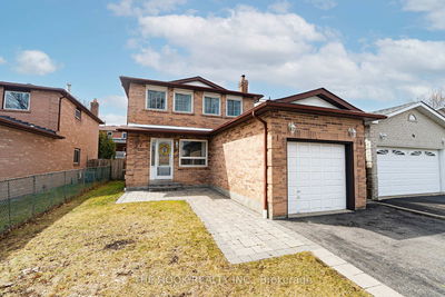 91 Rotherglen Rd, Ajax - Central West image-0-3