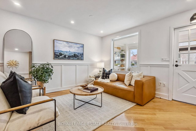 121 Hannaford Street