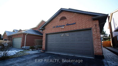 79 Robinson Cres, Whitby - Pringle Creek image-0-2
