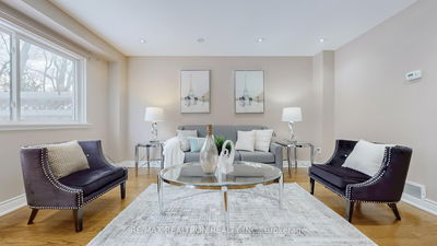 Unit 32 — 250 Orton Park Rd, Toronto - Morningside image-0-1