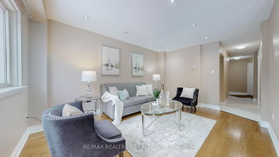 Unit 32 — 250 Orton Park Rd, Toronto - Morningside image-0-2