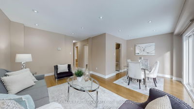 Unit 32 — 250 Orton Park Rd, Toronto - Morningside image-0-3