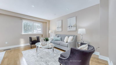 Unit 32 — 250 Orton Park Rd, Toronto - Morningside image-0-4