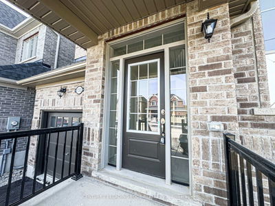 132 Robin Tr, Scugog - Port Perry image-0-1