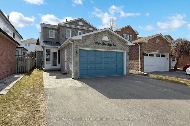 2004 Blue Ridge Crescent
