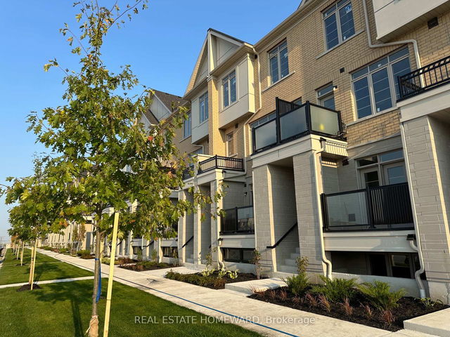 121 - 1655 Palmers Sawmill Road
