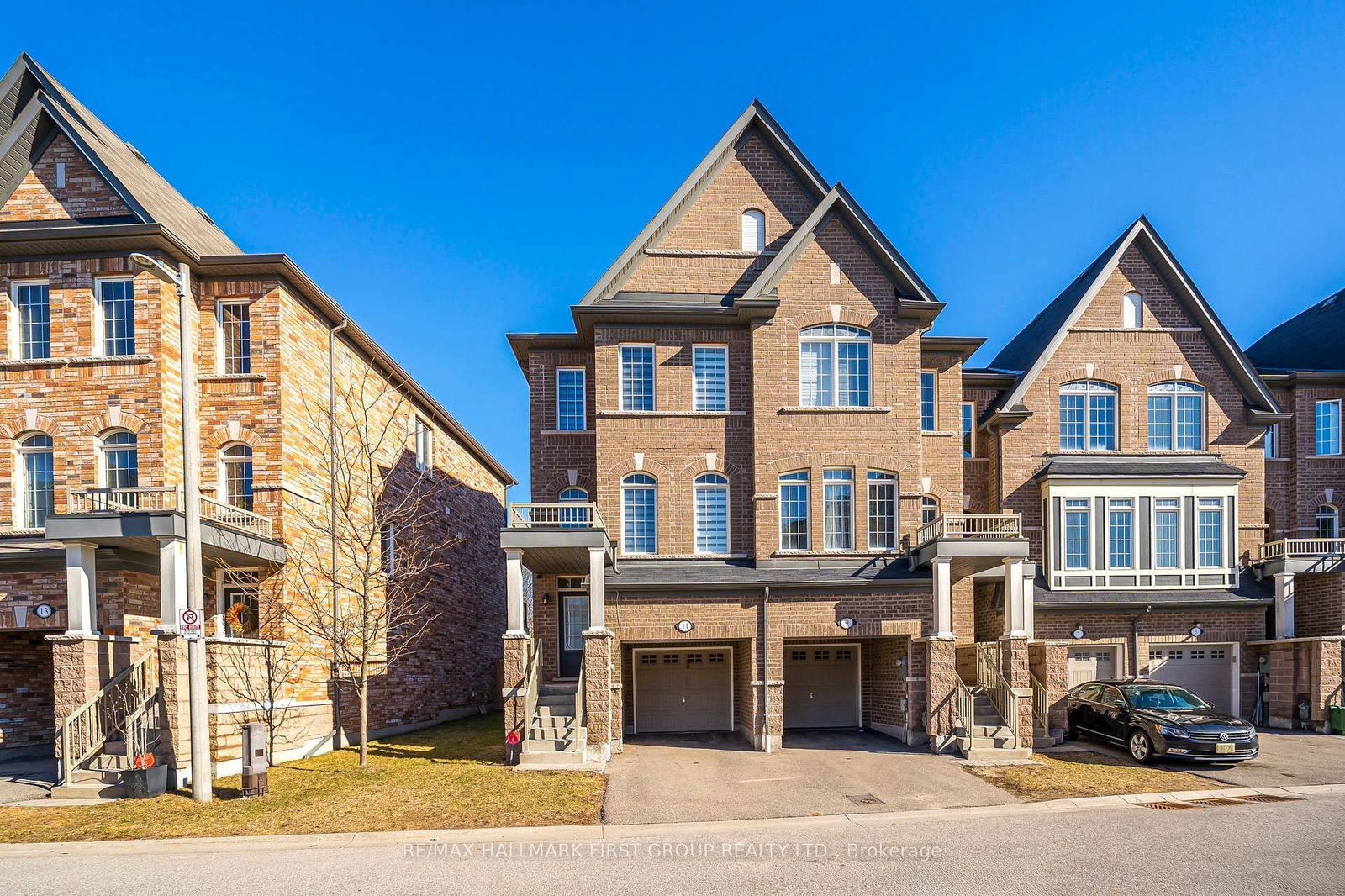 Property at 11 Graywardine