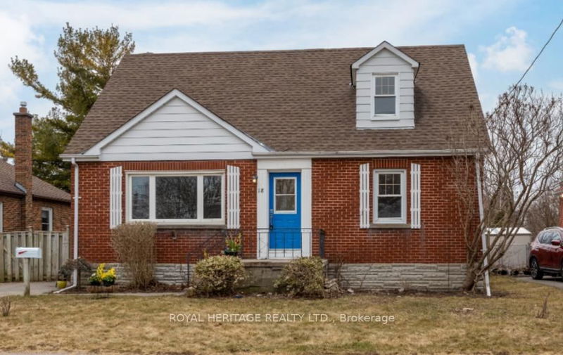 home for sale on 18 Orchardview Boulevard