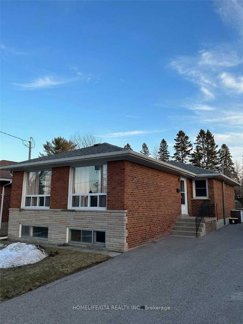 home for lease on 129 Confederation Drive