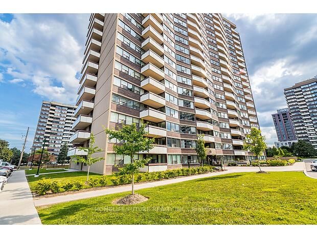 home for sale on 1708-65 Huntingdale Boulevard