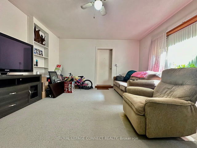 Apt B - 1775 Bowmanville Avenue