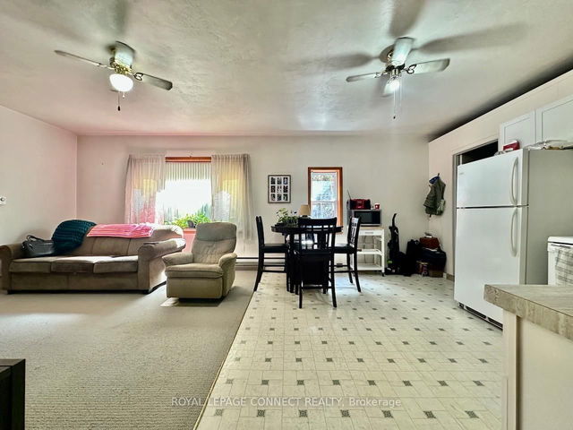 Apt B - 1775 Bowmanville Avenue