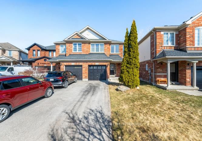 home for sale on 12 Waldron Court