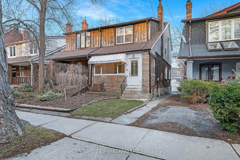 home for sale on 11 Lamb Avenue